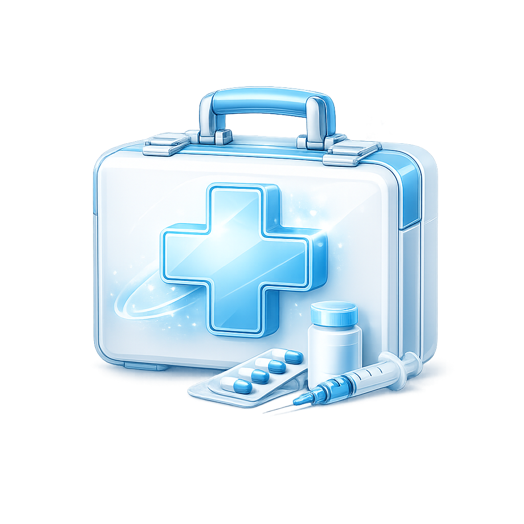 Wide array of specialized treatment Wide array of specialized treatment