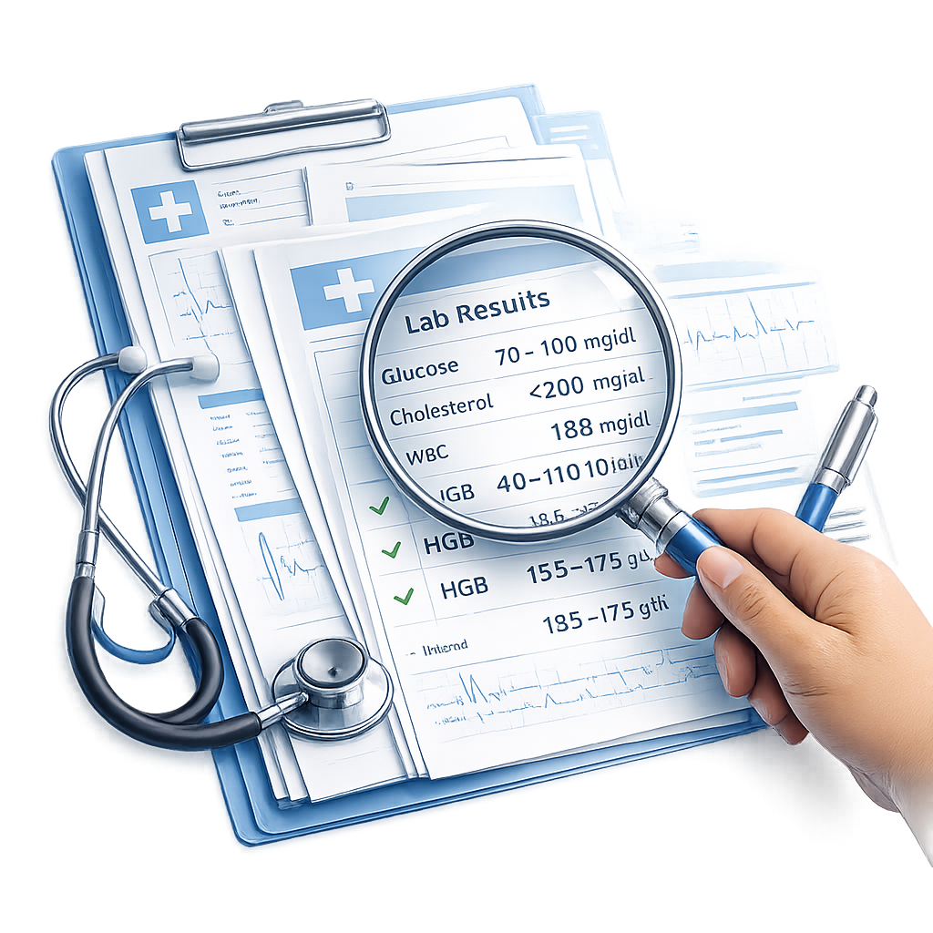 medical-report